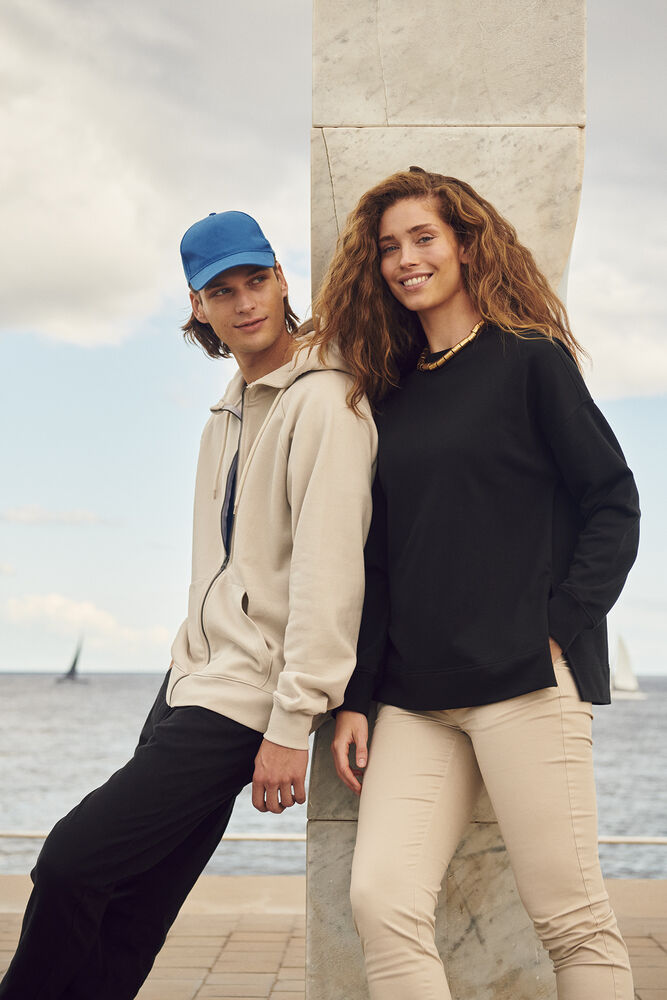 Miami PRO Hoody Full Zip