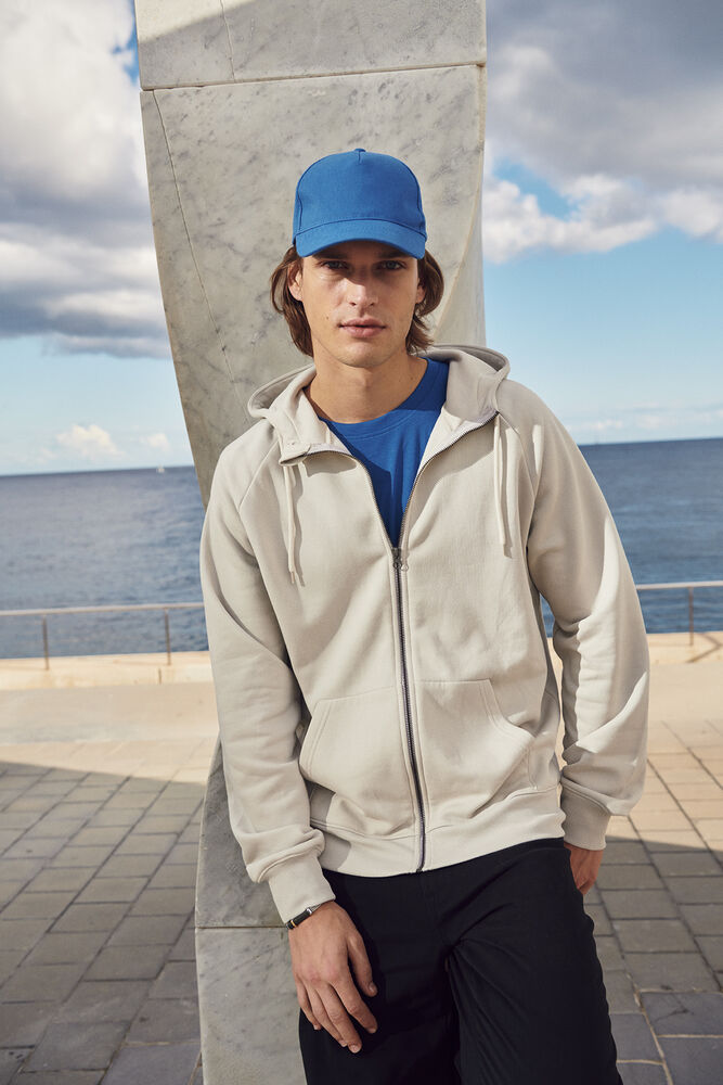 Miami PRO Hoody Full Zip