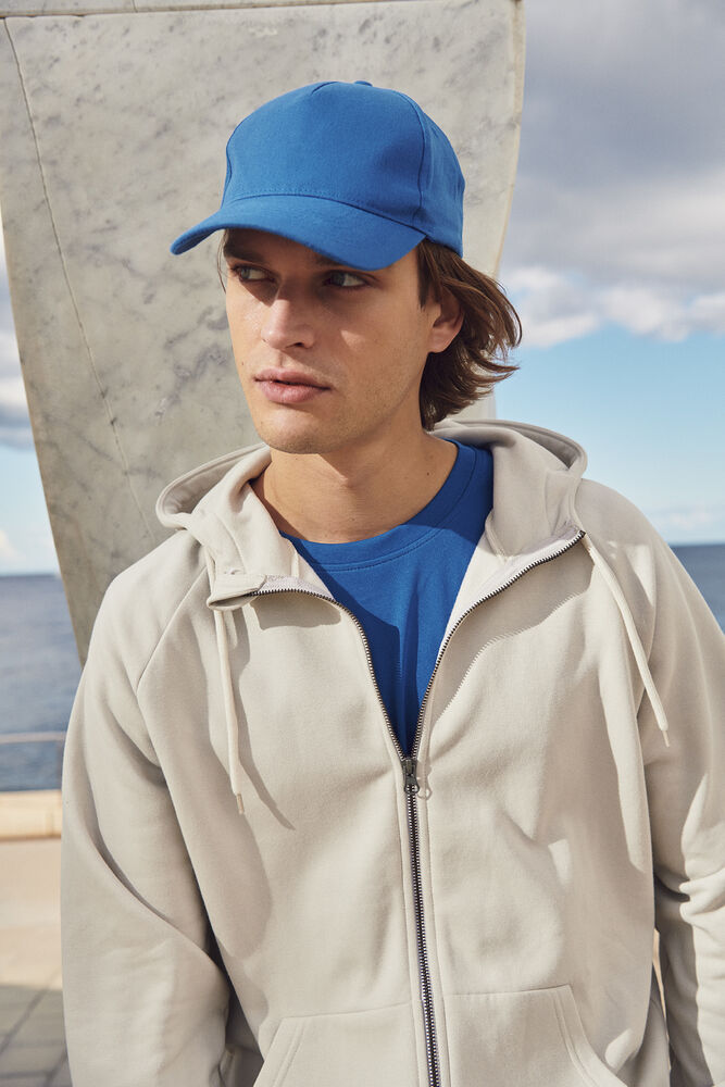 Miami PRO Hoody Full Zip