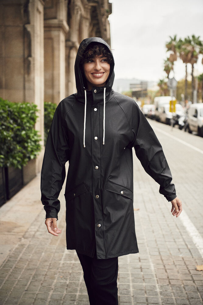 Classic Rain Jacket