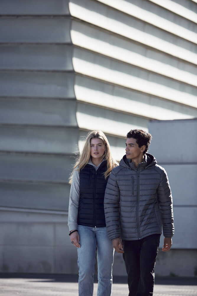 Hudson Vest Women