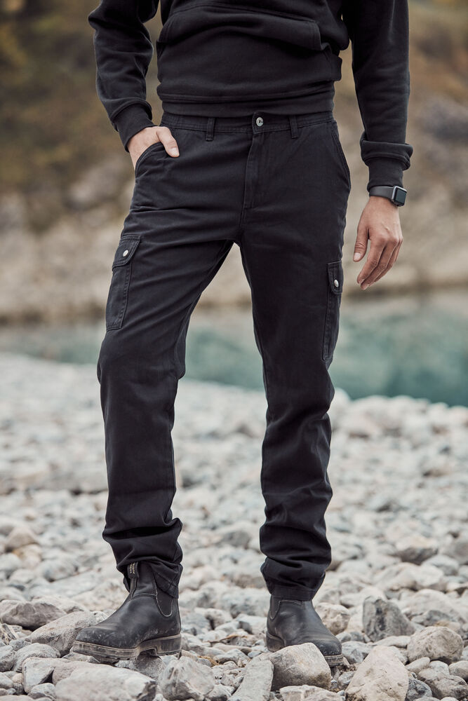 Byxa Cargo Pocket