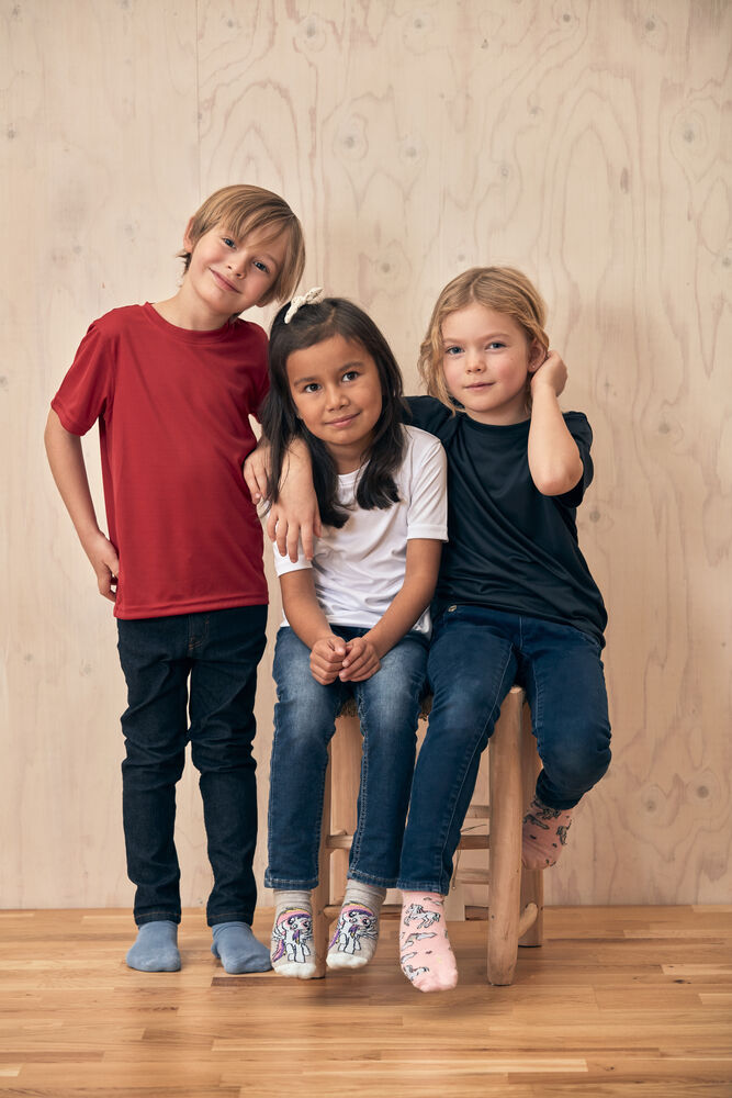 Basic Active T-Shirt Junior