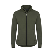 Pemberton Cardigan Full Zip Women