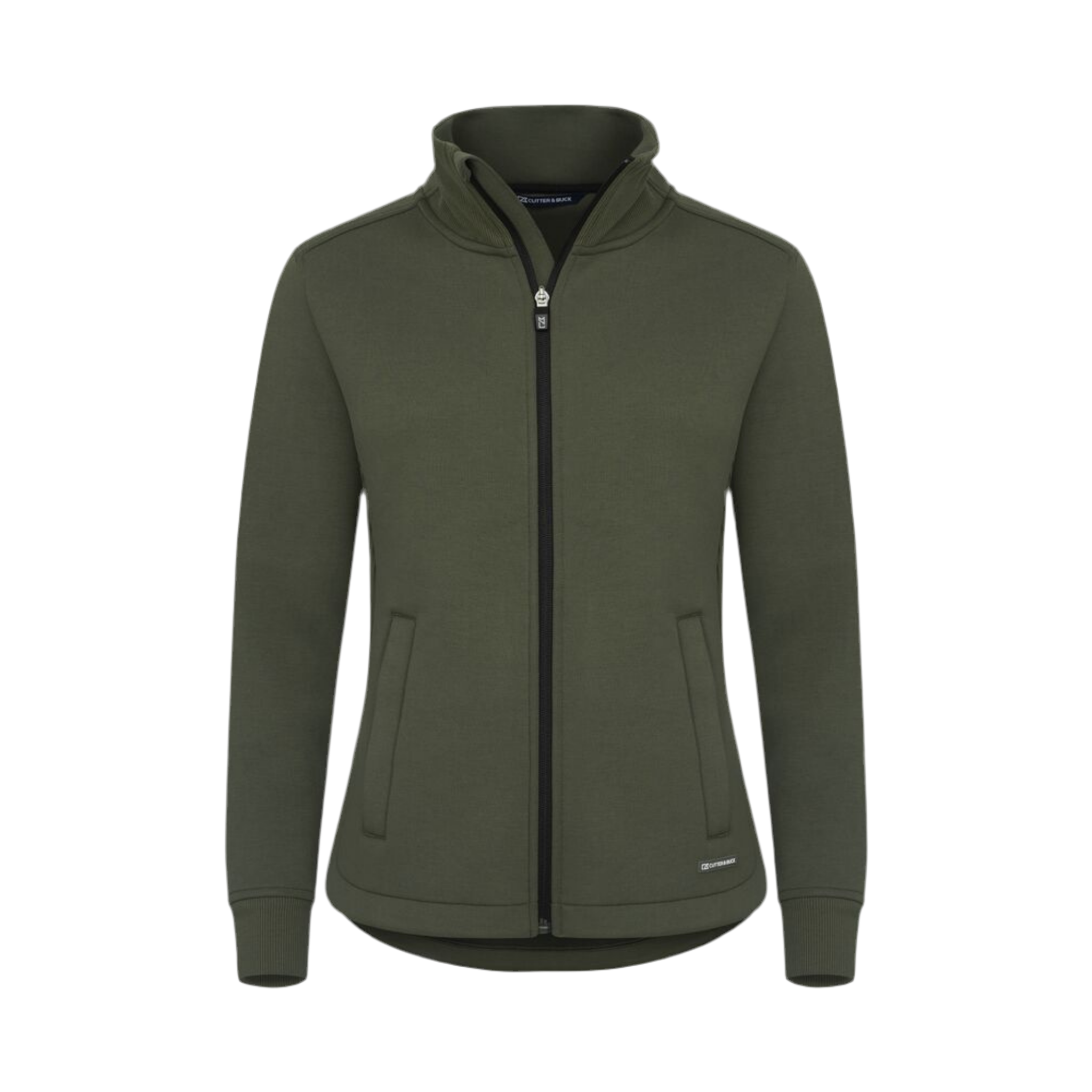 Pemberton Cardigan Full Zip Women