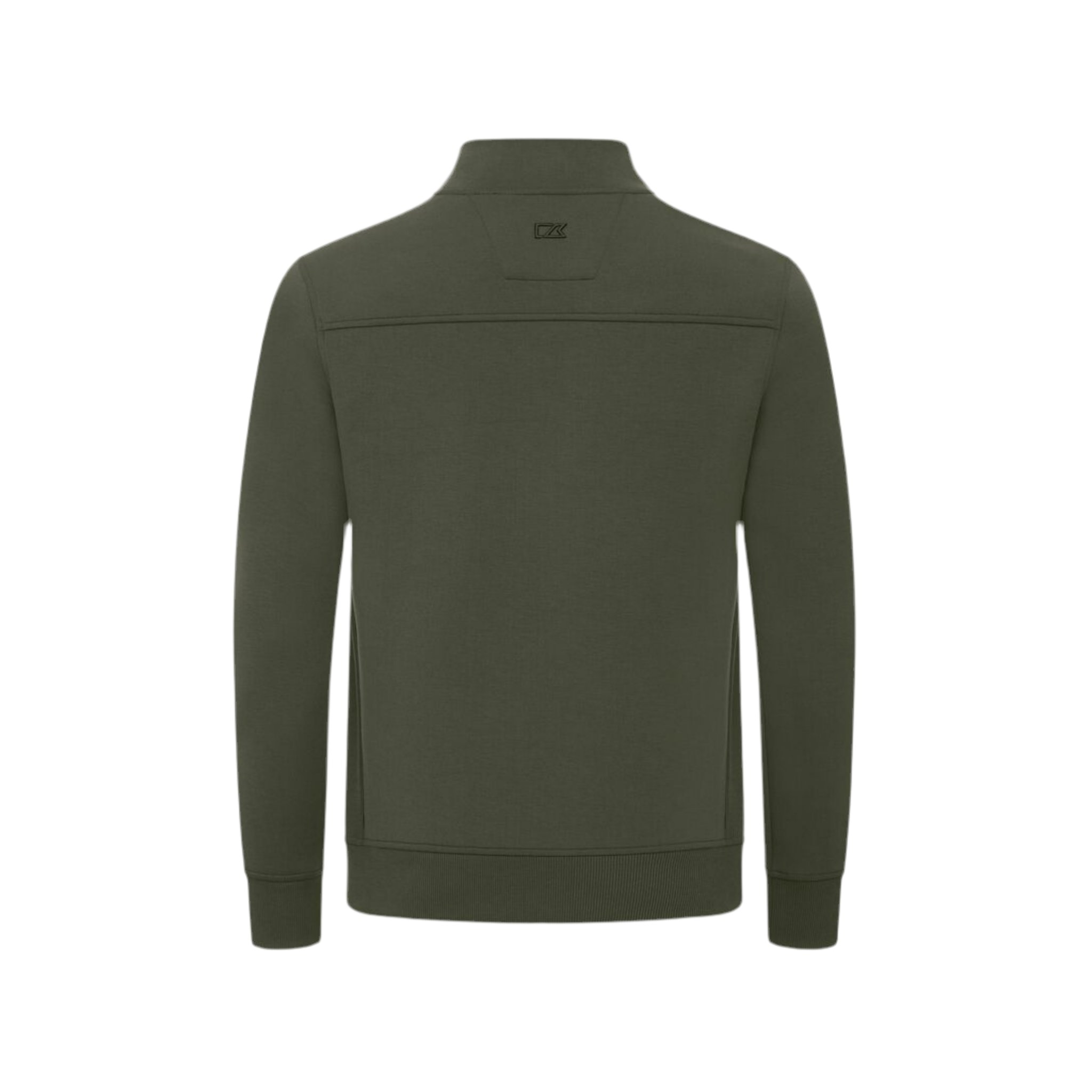 Pemberton Cardigan Tröja Full Zip Men