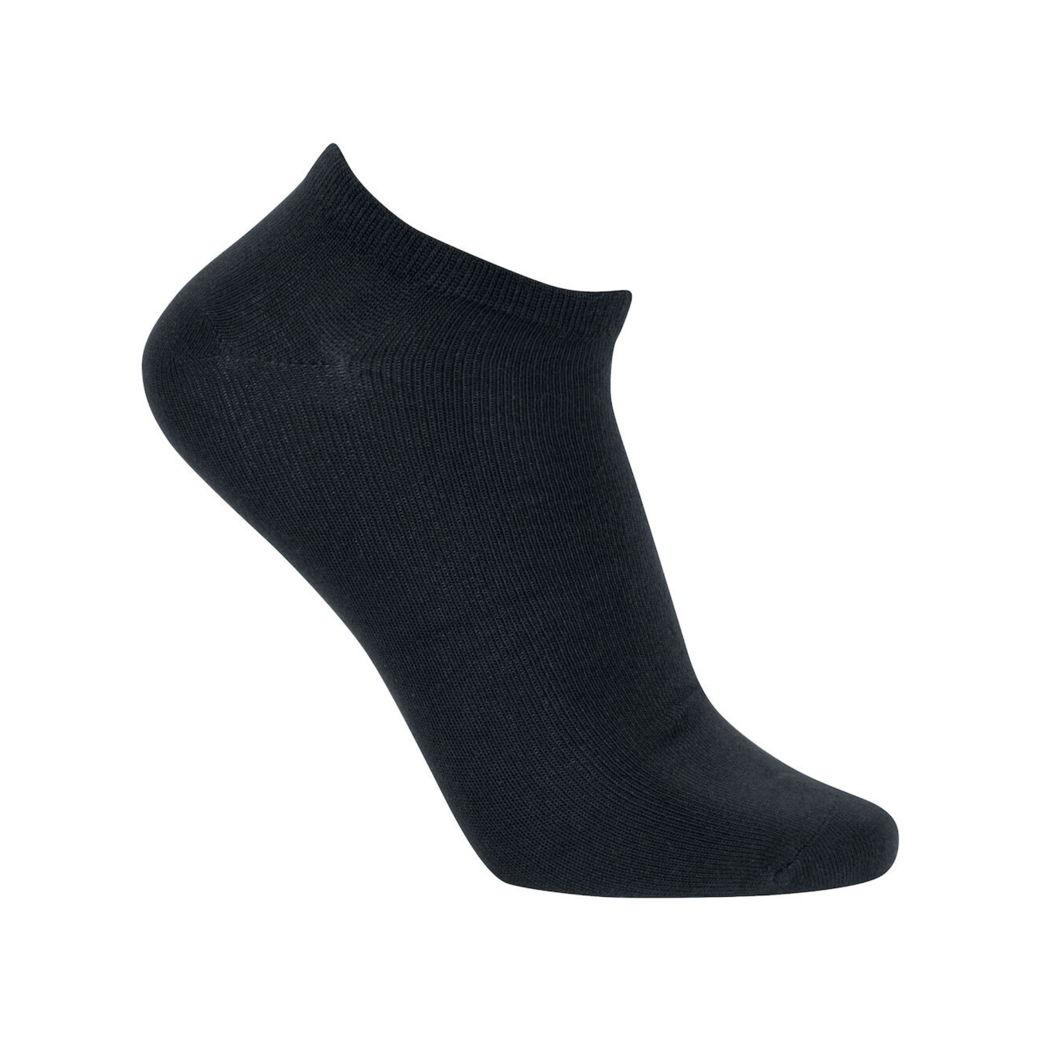 2-pack Bambu Sock Low