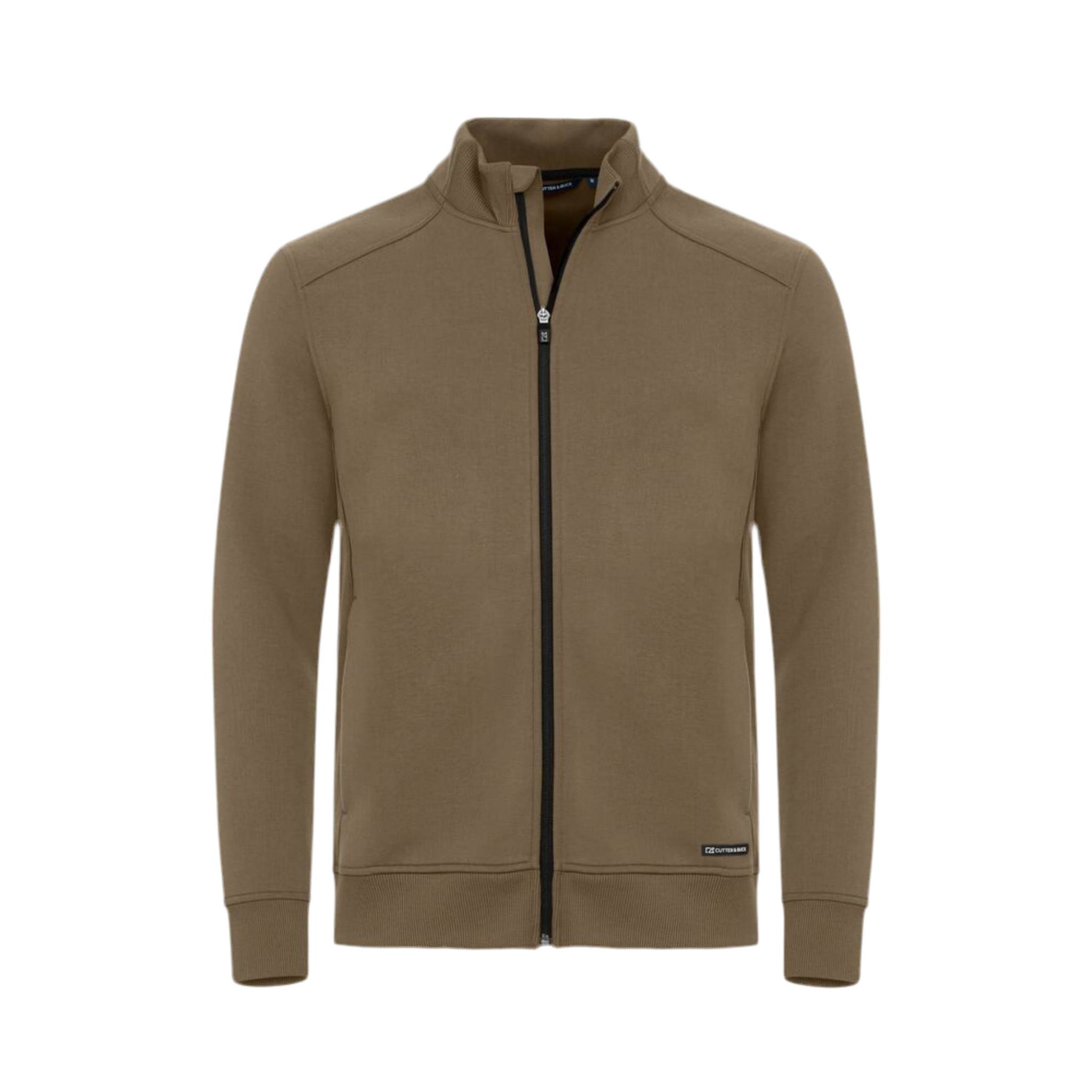 Pemberton Cardigan Tröja Full Zip Men