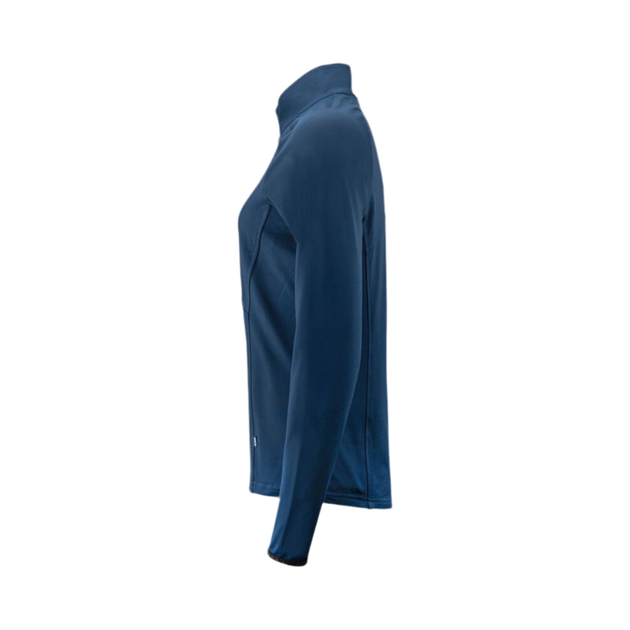 Adapt Half Zip Women
