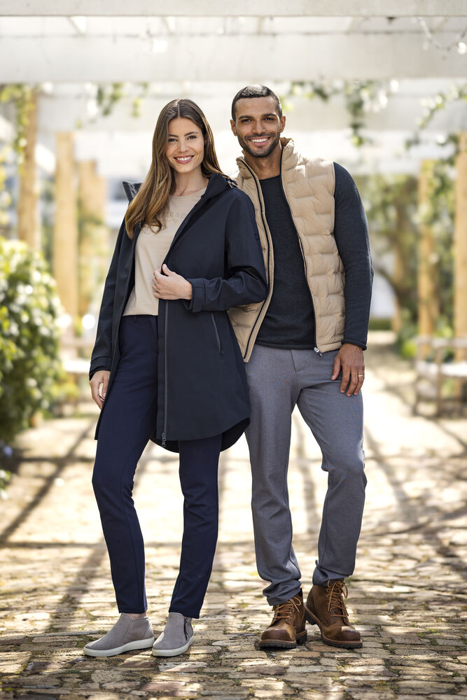 Wedderburn Jacket Women