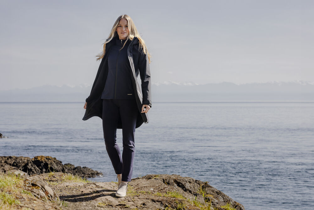Wedderburn Jacket Women