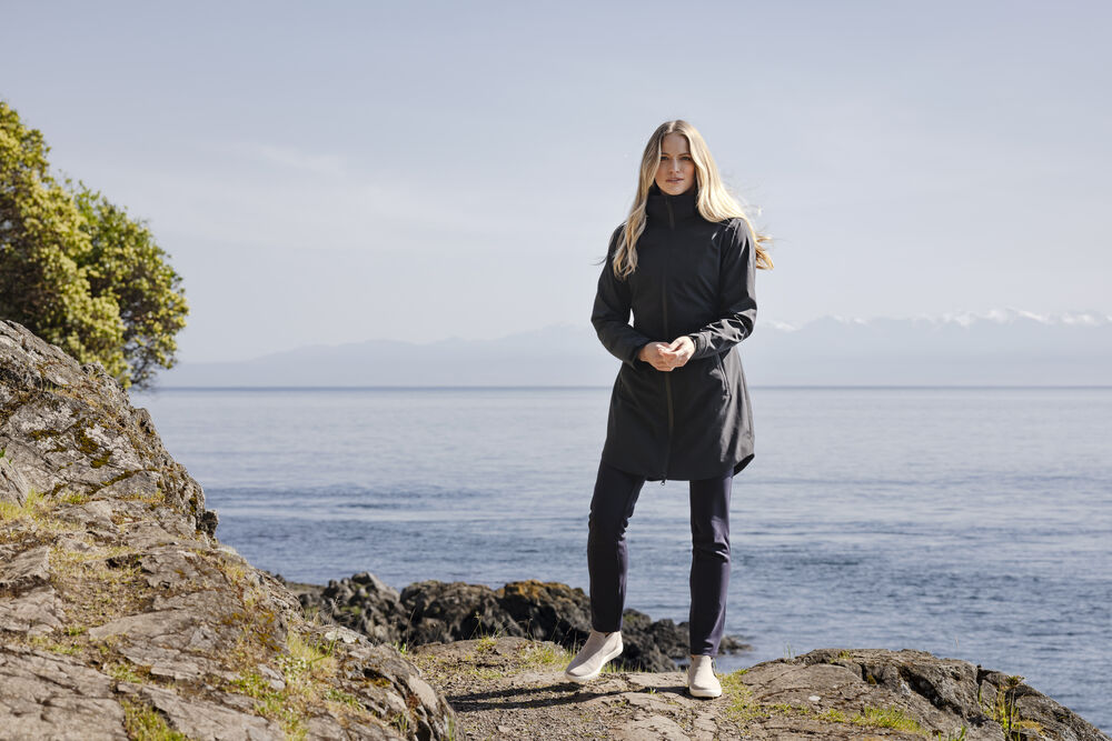 Wedderburn Jacket Women