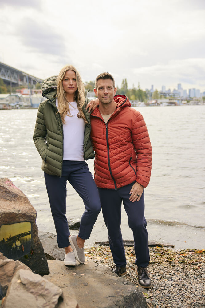 Mount Adams Jacket Women