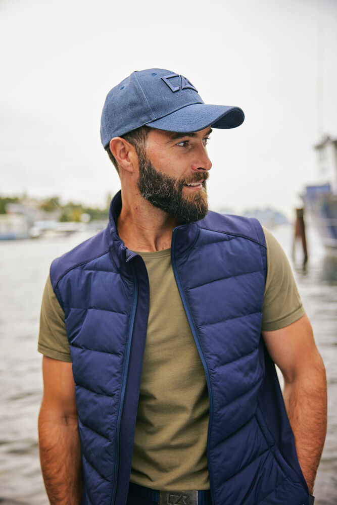 Manzanita Roundneck T-Shirt Men
