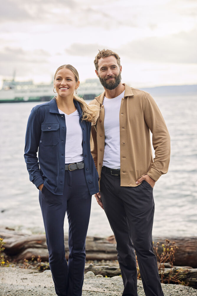Advantage Leisure Shirt Women