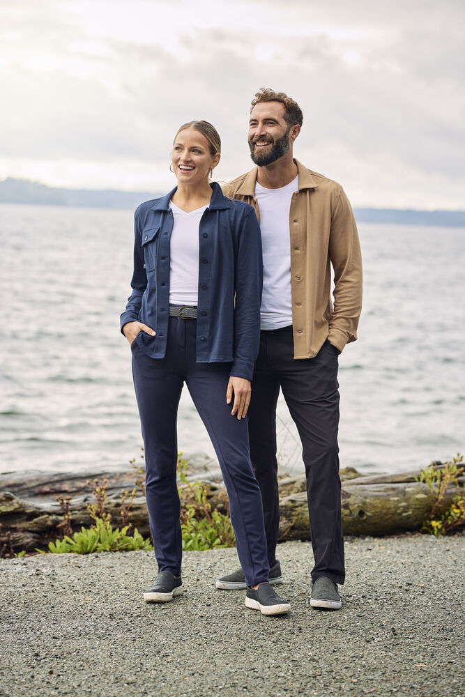 Advantage Leisure Shirt Women
