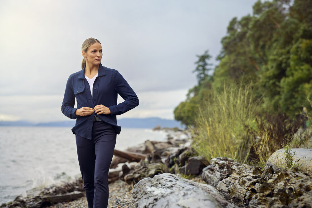 Advantage Leisure Shirt Women