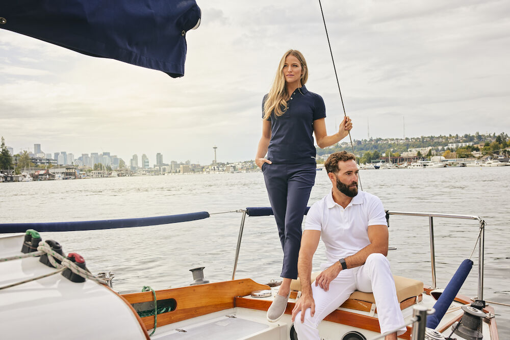 Advantage Polo Men - Piké