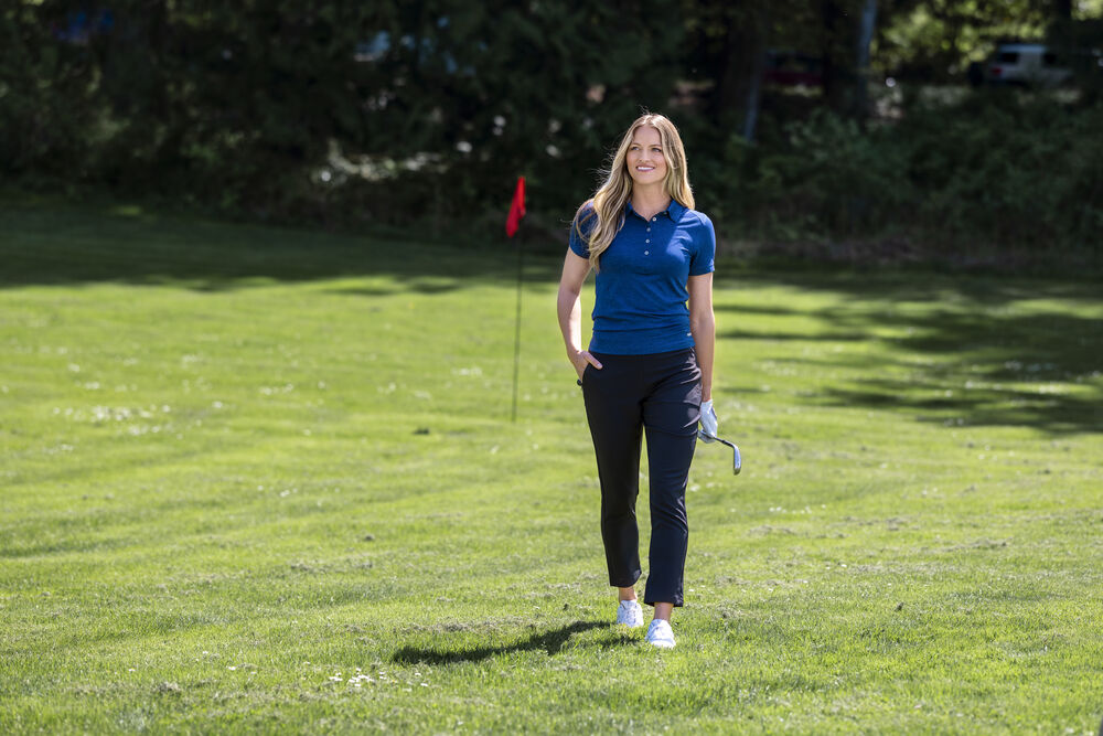 Advantage Polo Women