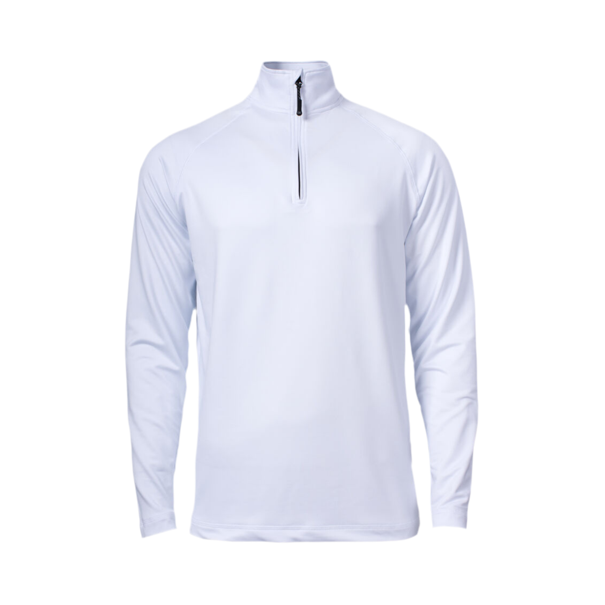 Coos Bay Active Half Zip Men