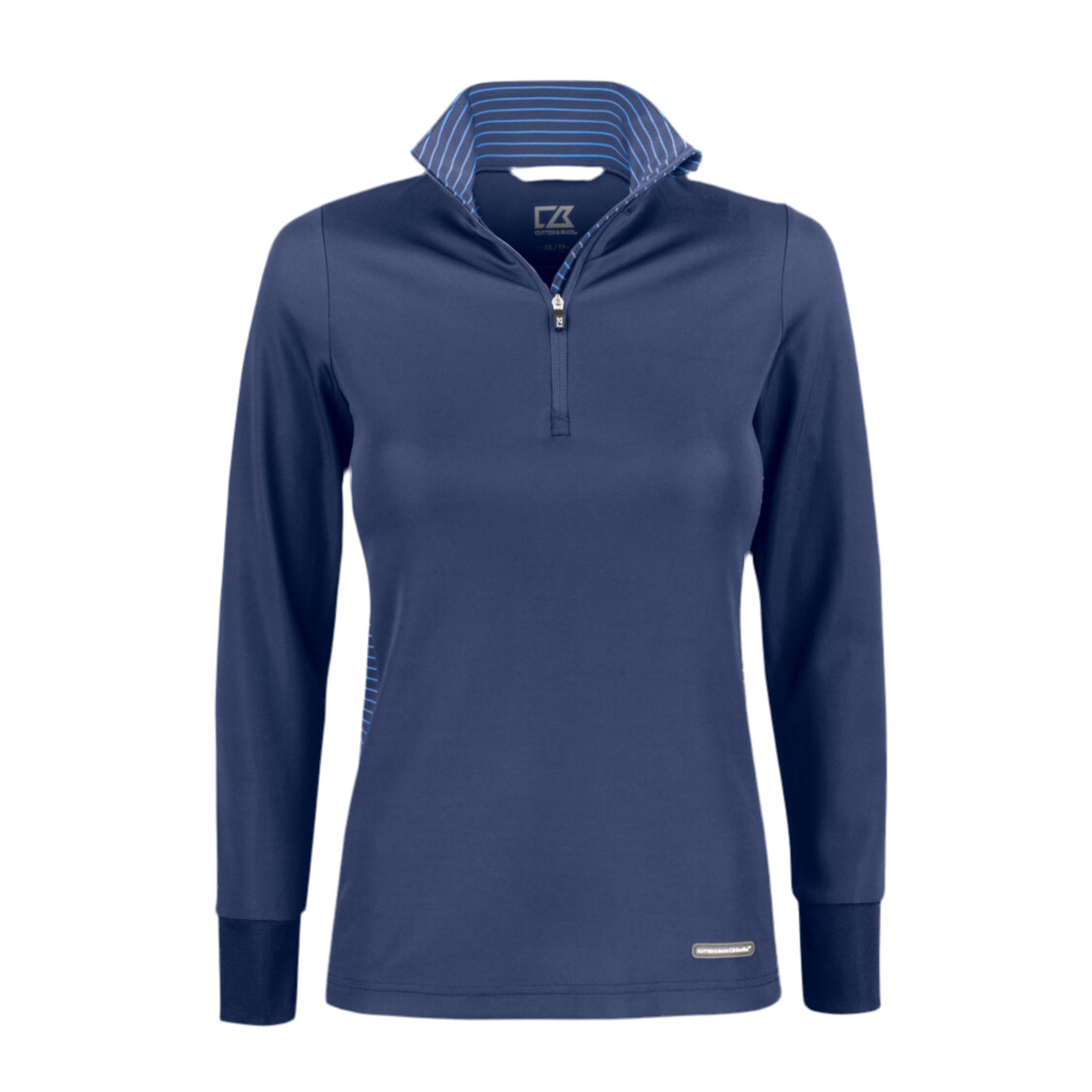 Traverse Half Zip Women