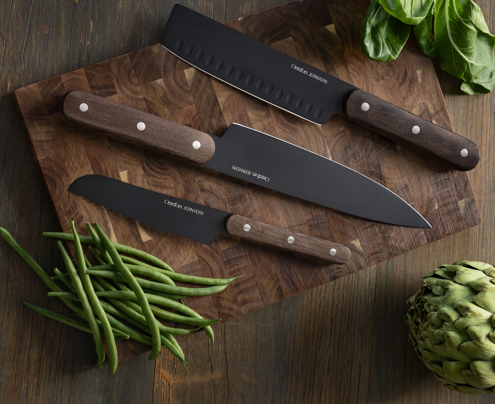 Knivset 3-pack