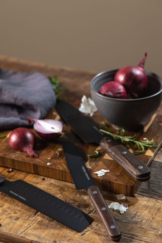 Knivset 3-pack
