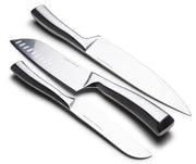 Köksknivar 3-pack