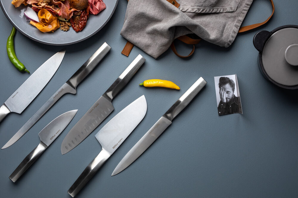 Kockkniv Premium