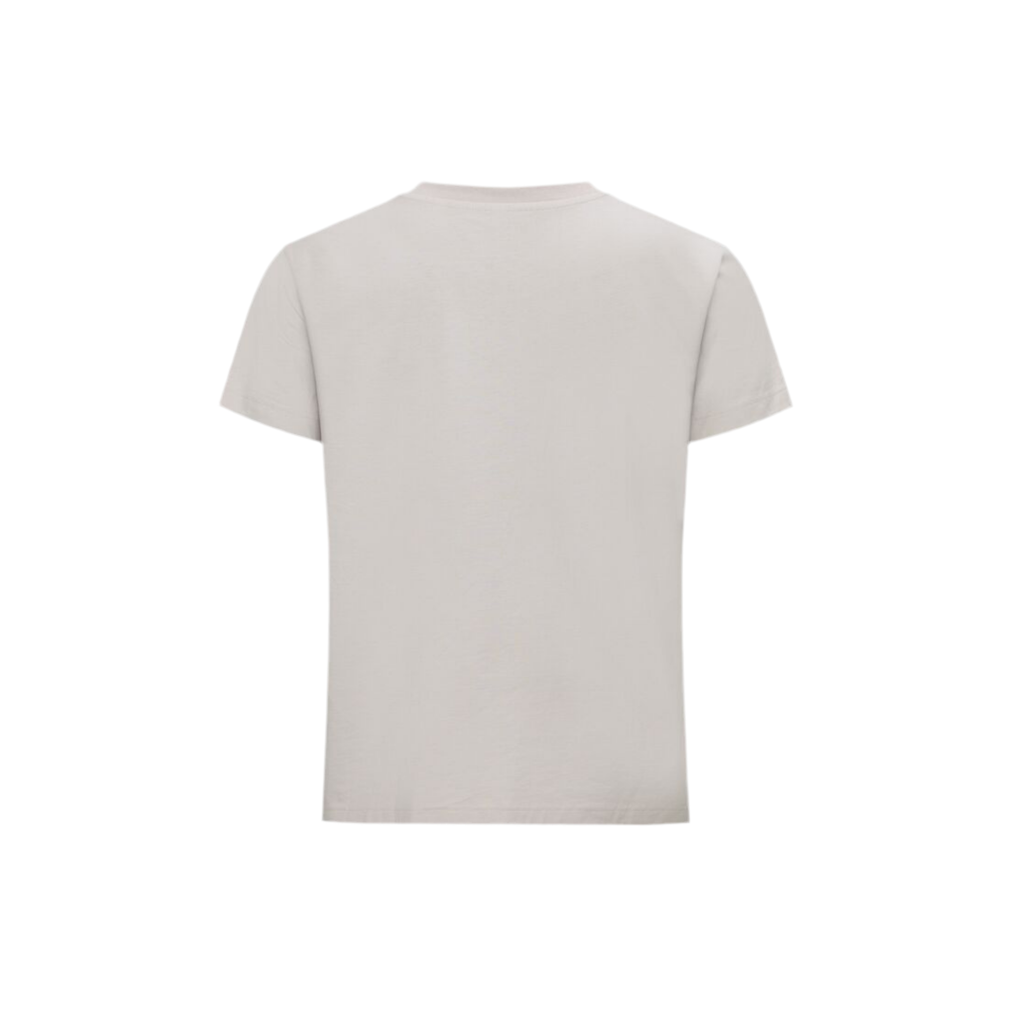 Oversized - T-Shirt