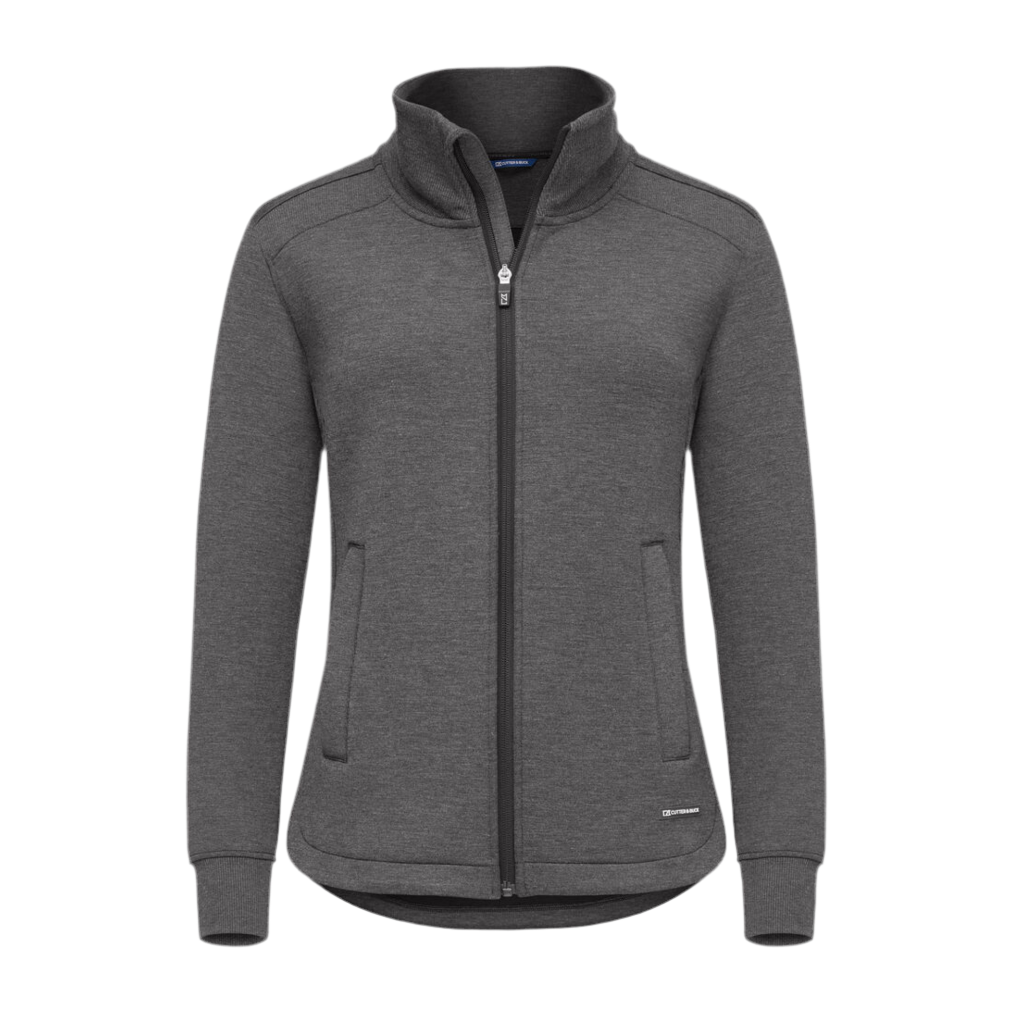 Pemberton Cardigan Full Zip Women
