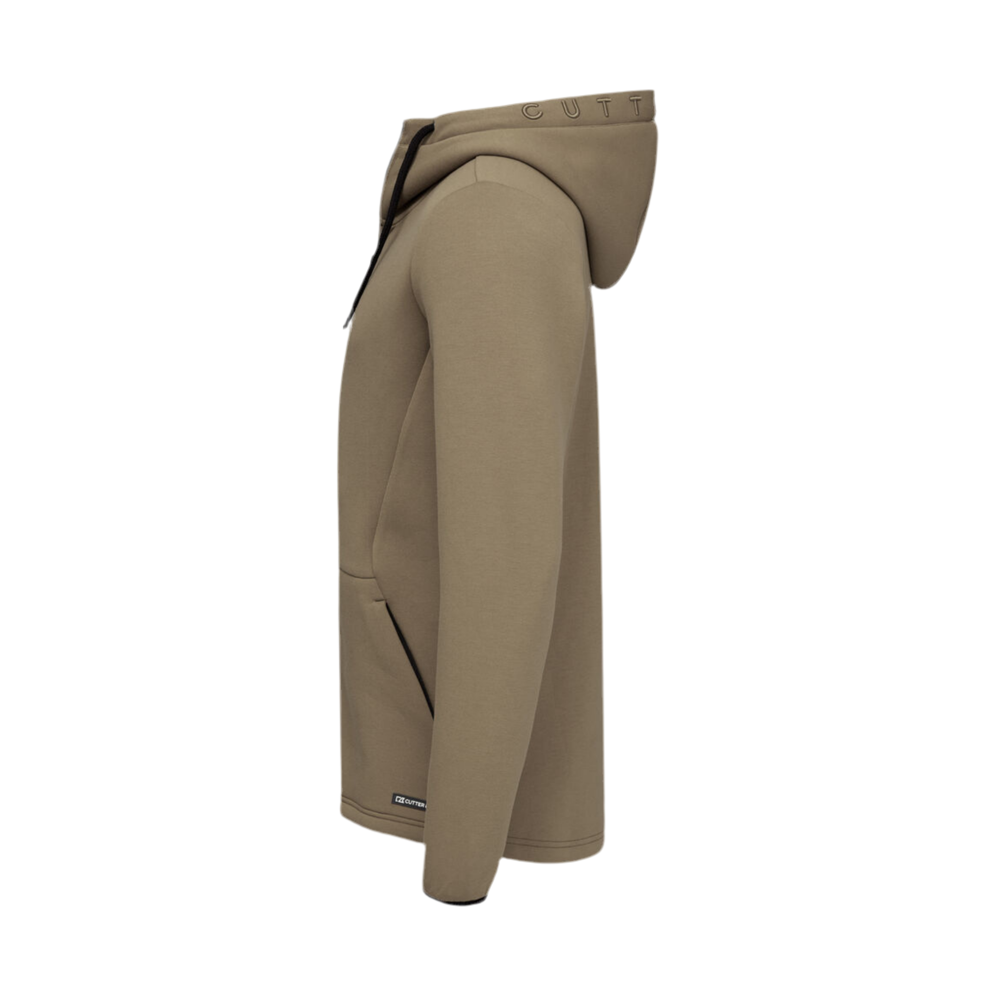 Pemberton Hoodie Full Zip Men