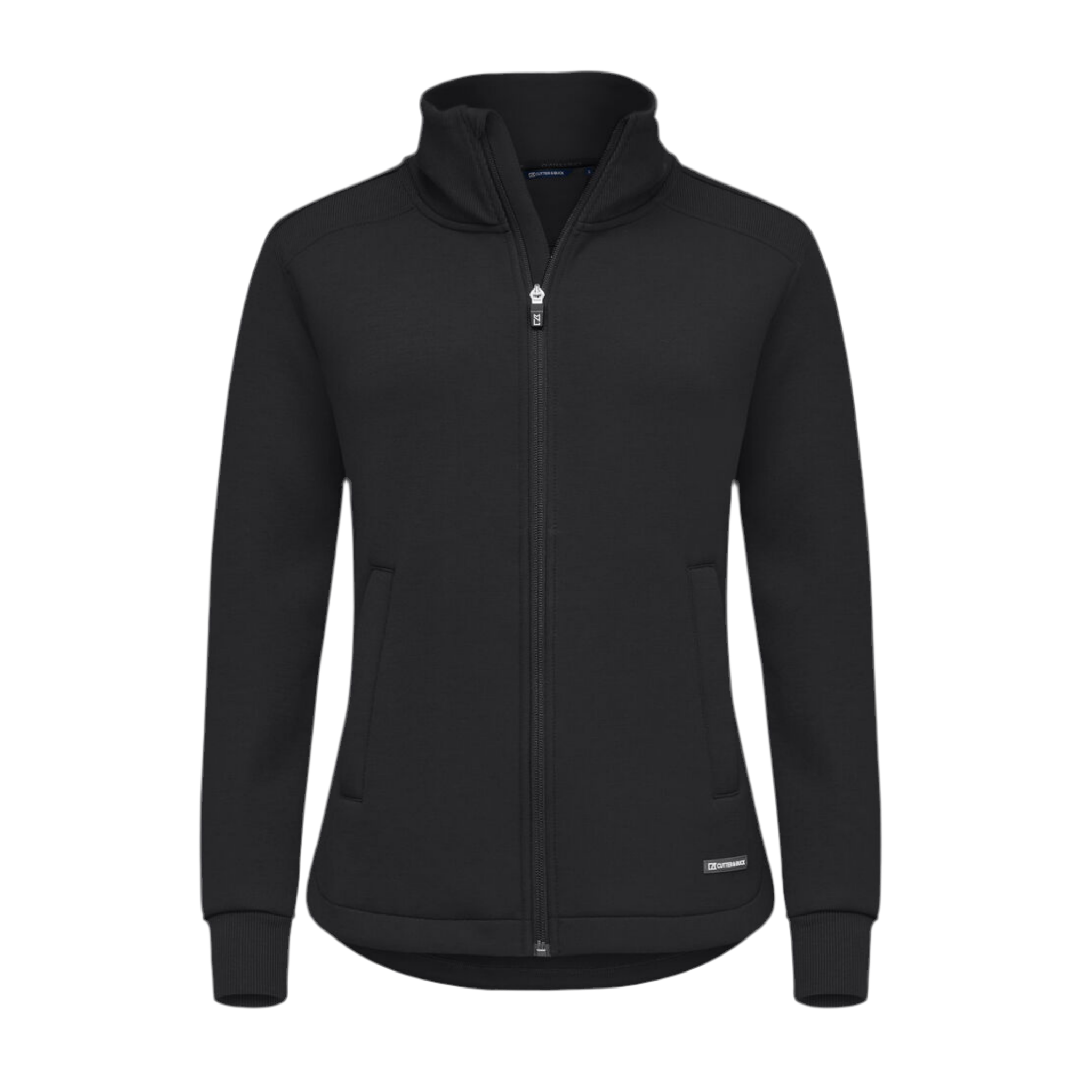 Pemberton Cardigan Full Zip Women