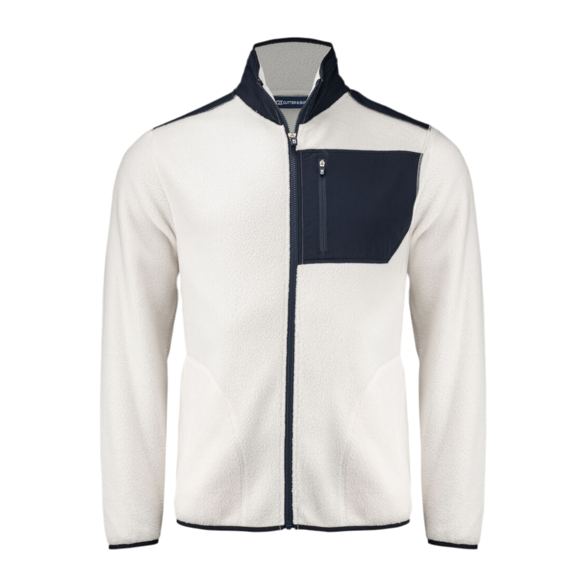Cascade Sherpa Fleece Men