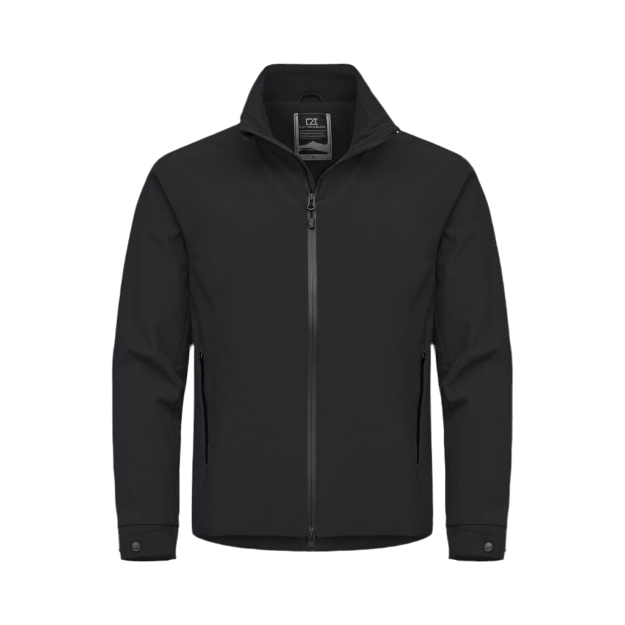 Wedderburn Short Jacket Men