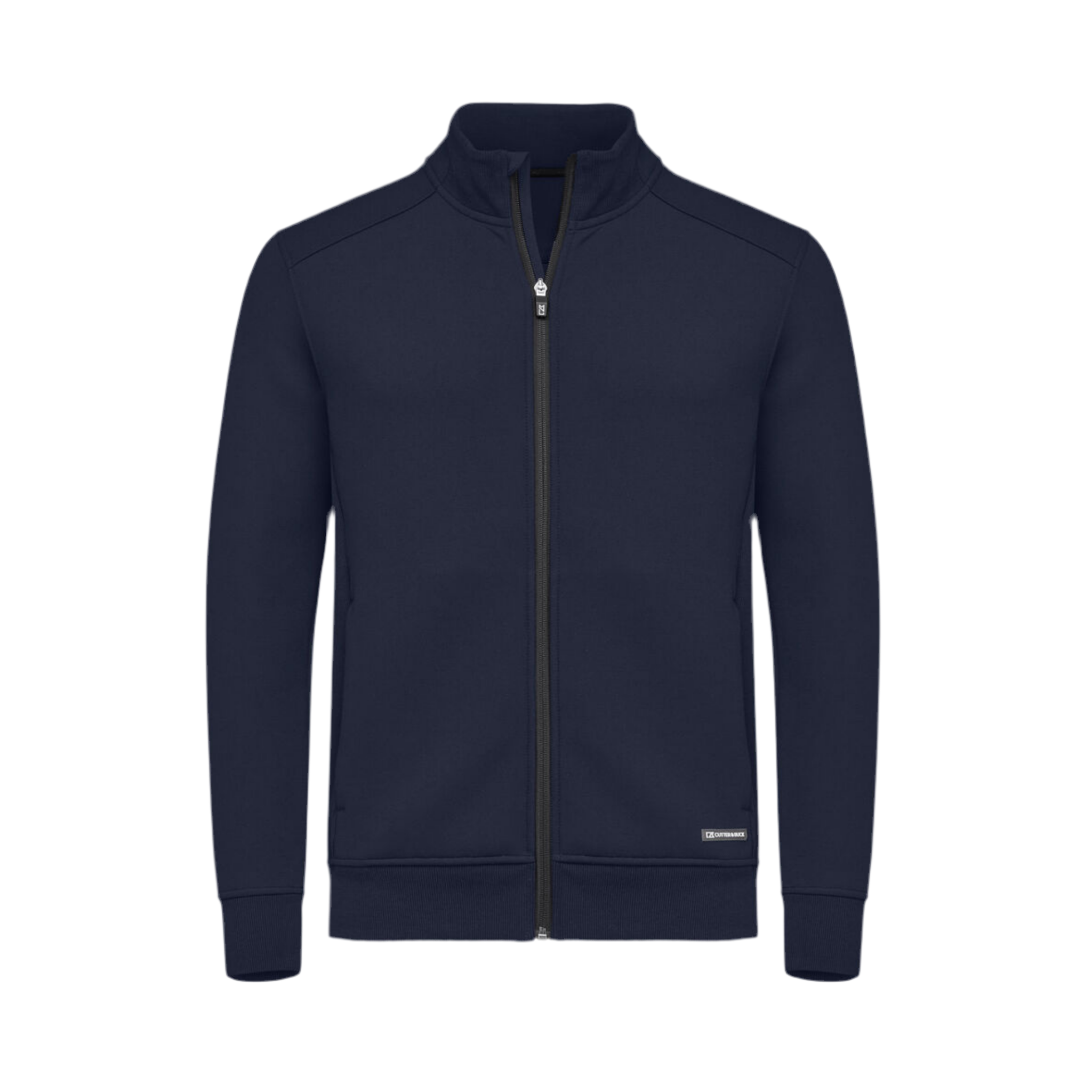 Pemberton Cardigan Tröja Full Zip Men