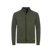 Pemberton Cardigan Tröja Full Zip Men
