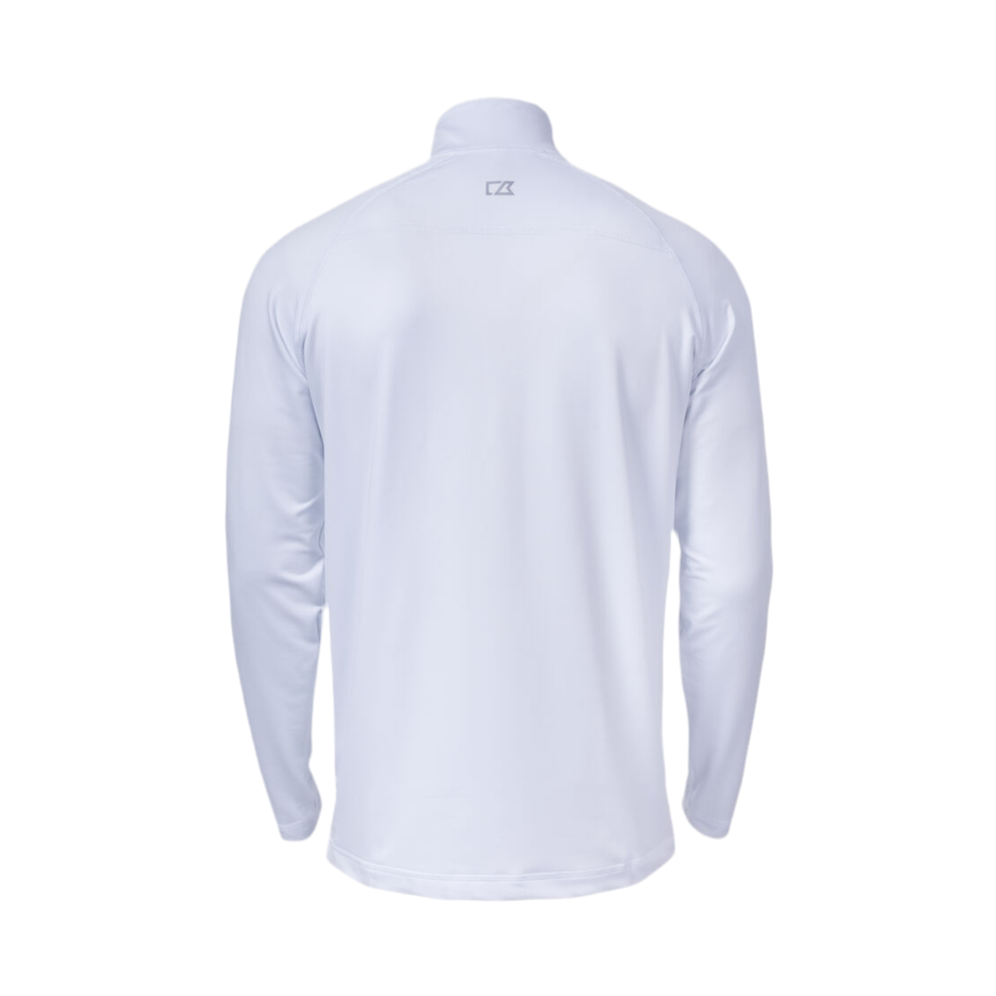 Coos Bay Active Half Zip Men