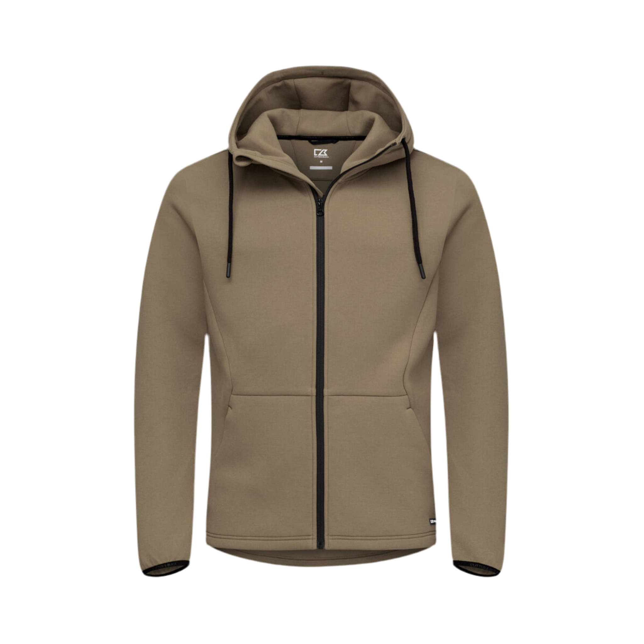 Pemberton Hoodie Full Zip Men
