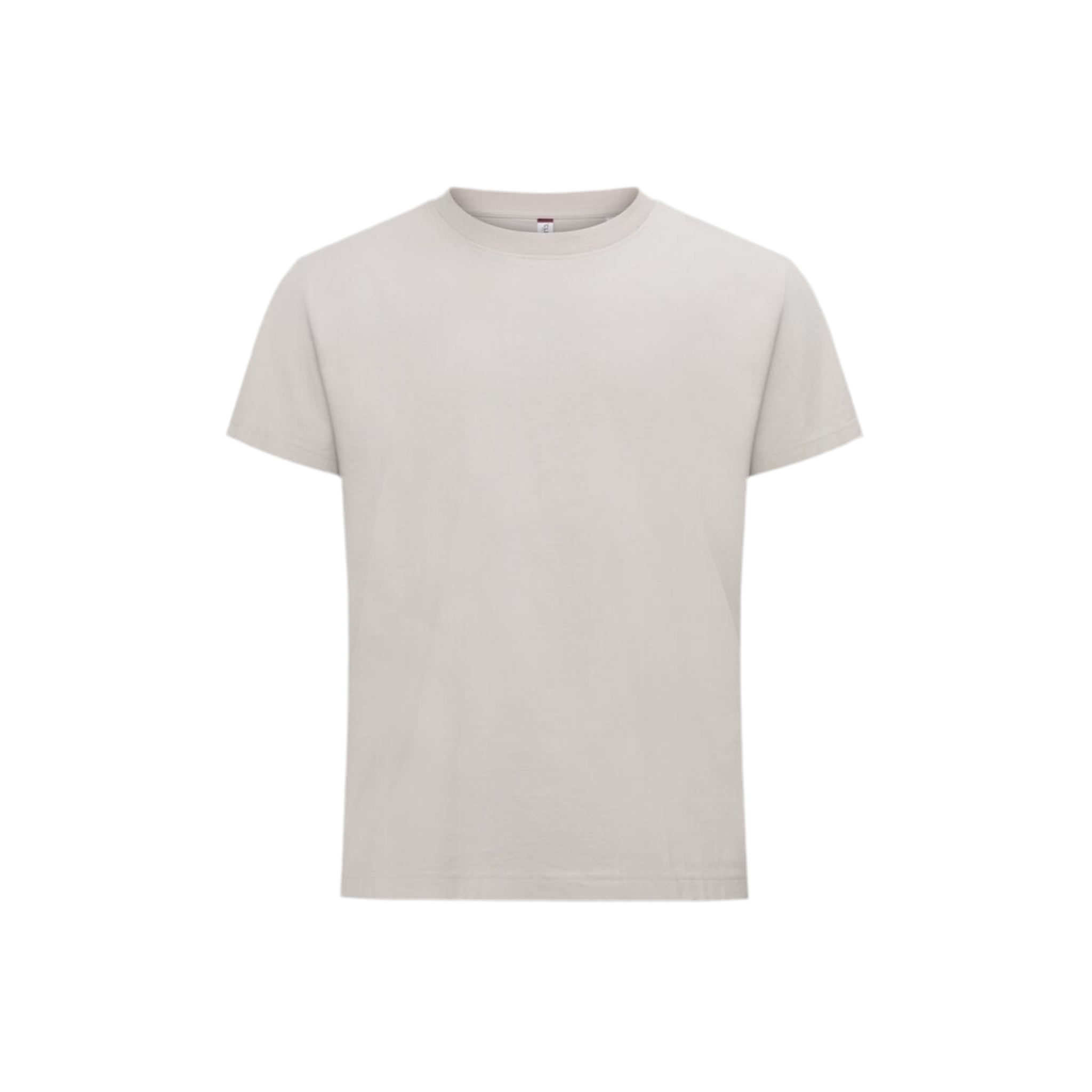 Oversized - T-Shirt