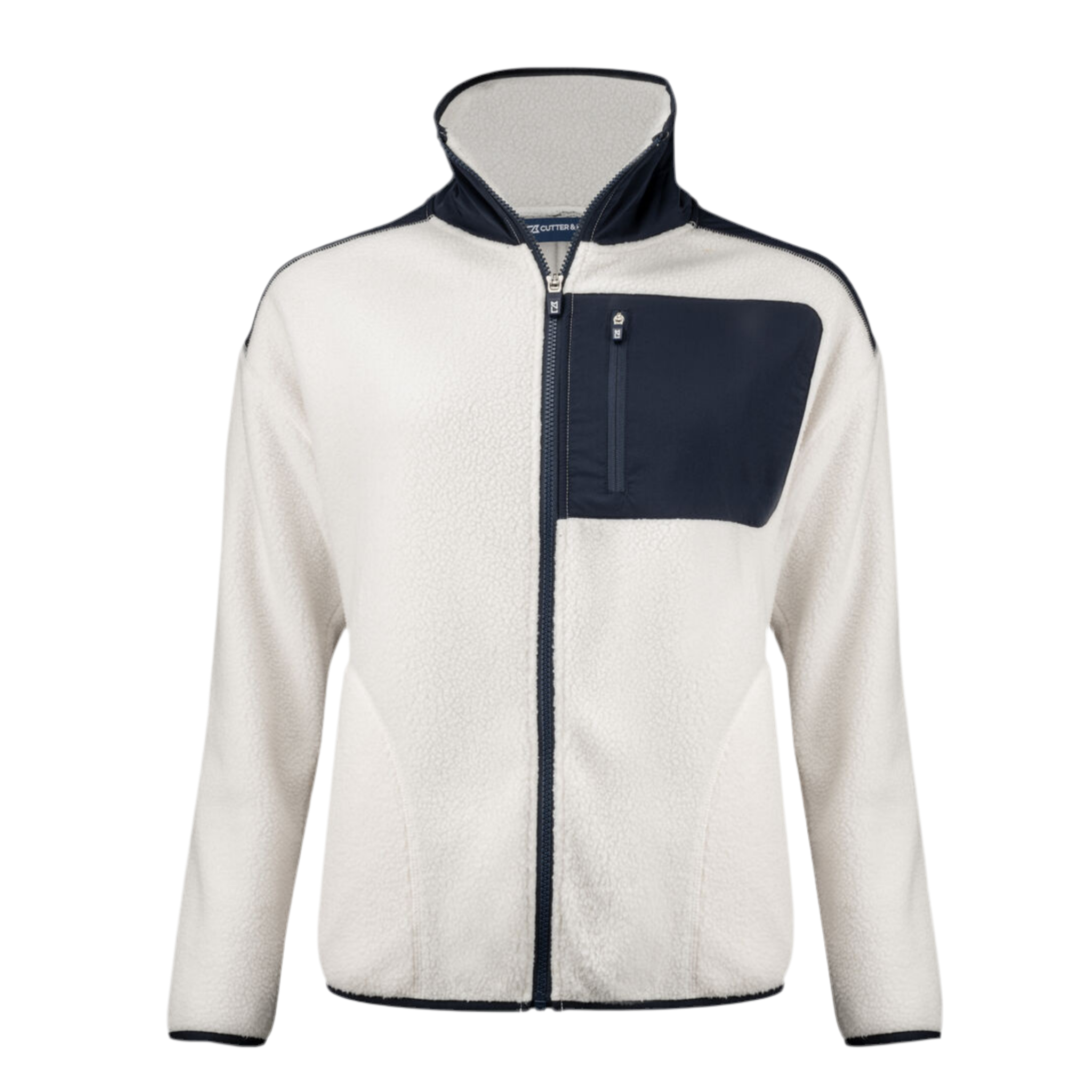 Cascade Sherpa Fleece Women