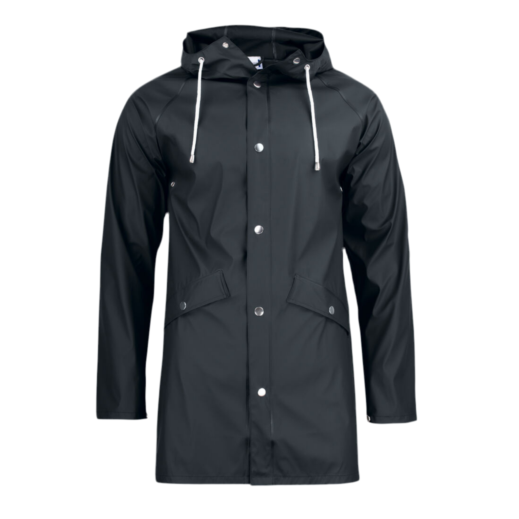 Classic Rain Jacket