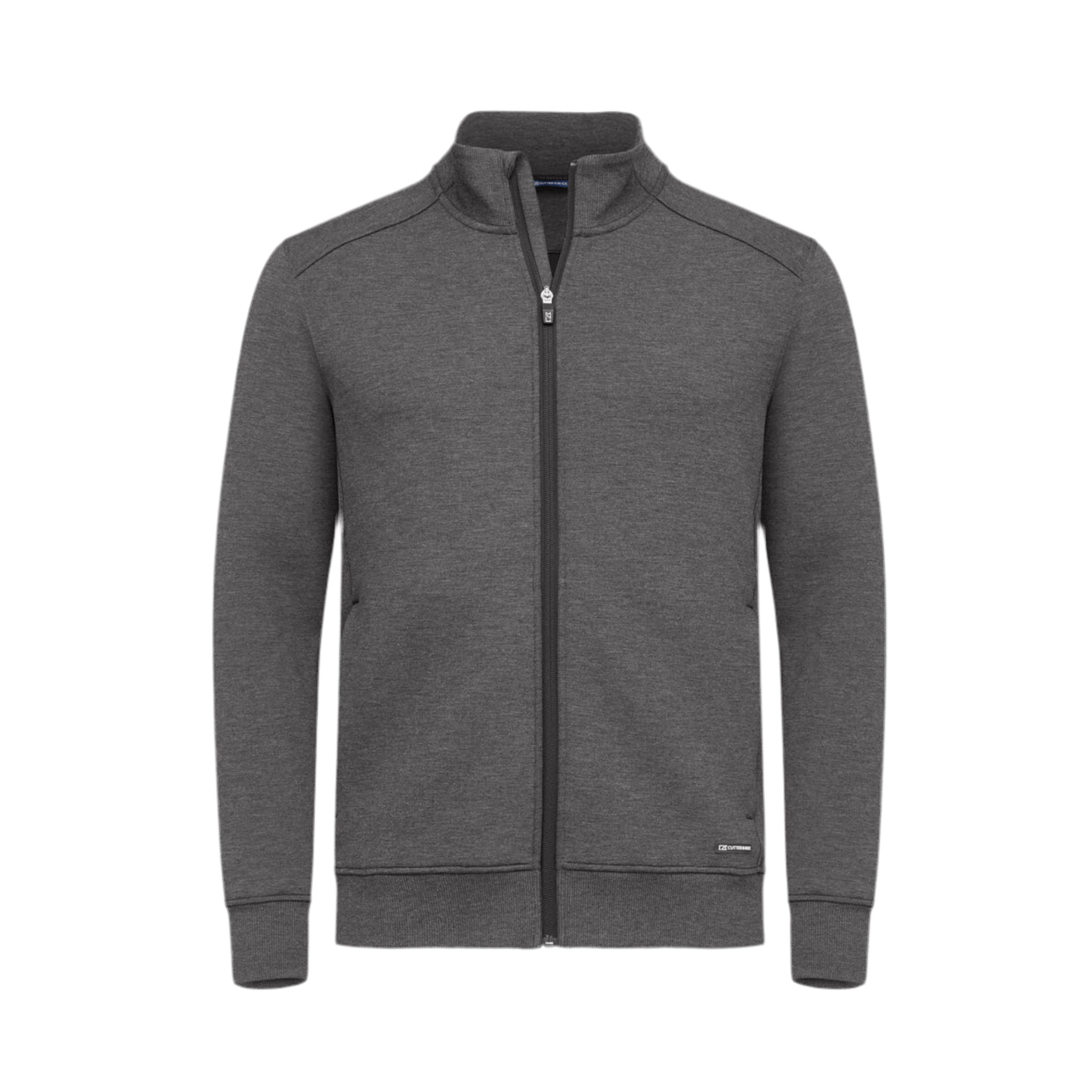 Pemberton Cardigan Tröja Full Zip Men