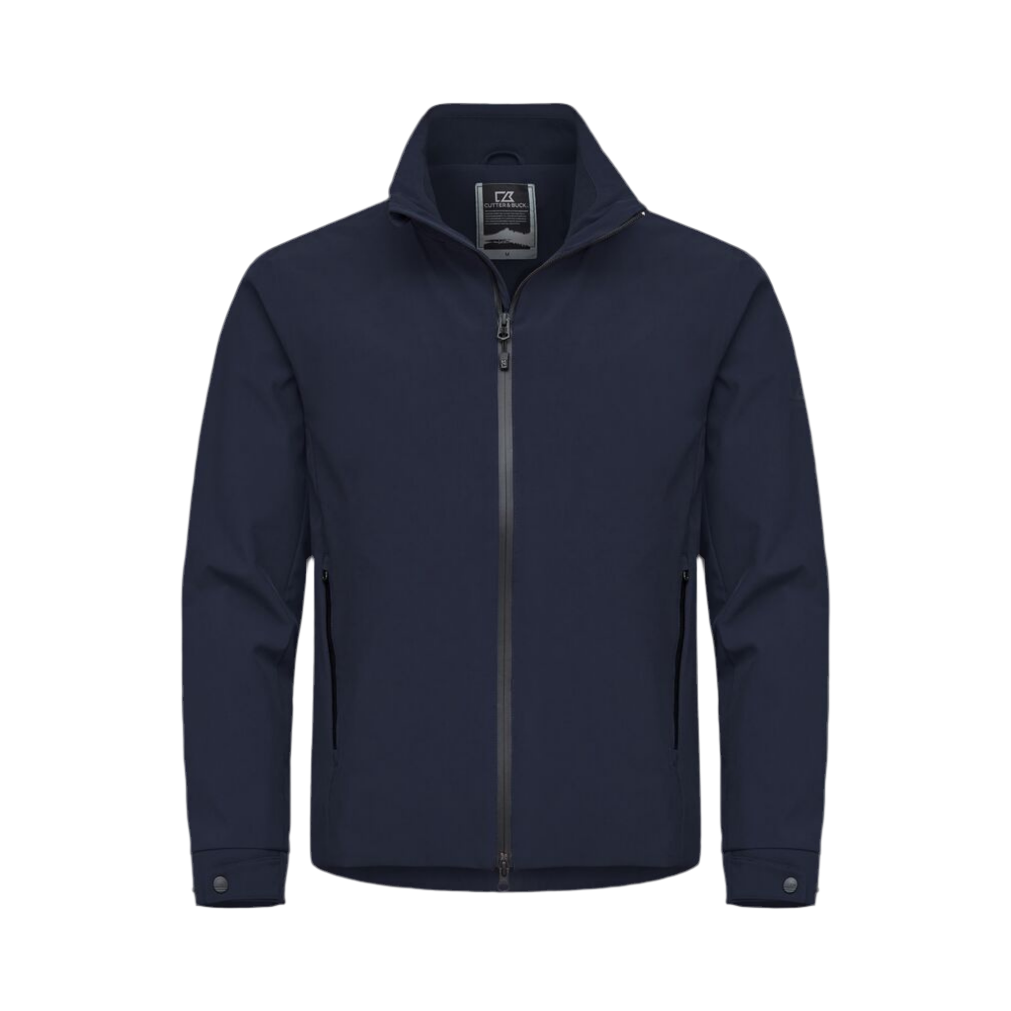 Wedderburn Short Jacket Men