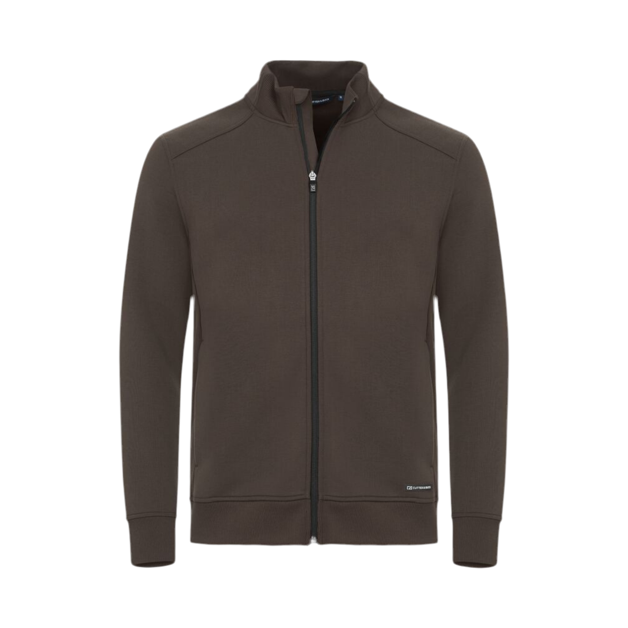 Pemberton Cardigan Tröja Full Zip Men