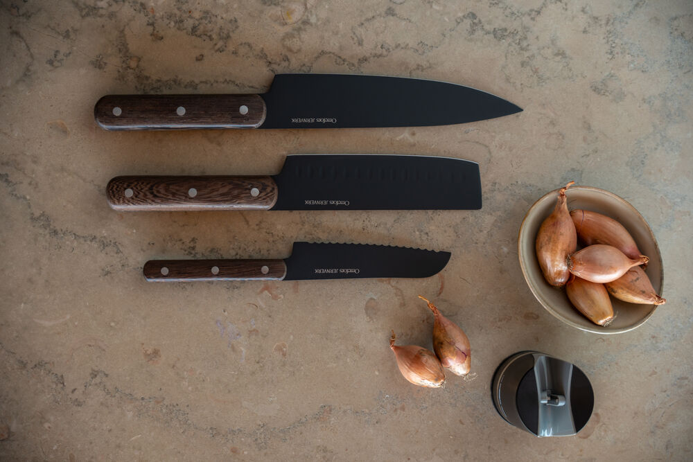 Knivset 3-pack