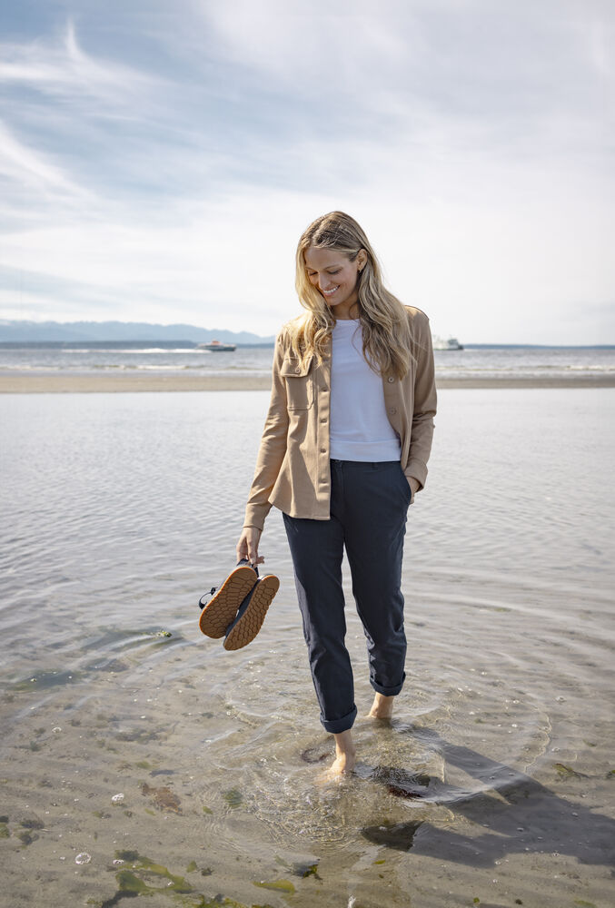 Edgemont Chinos Women