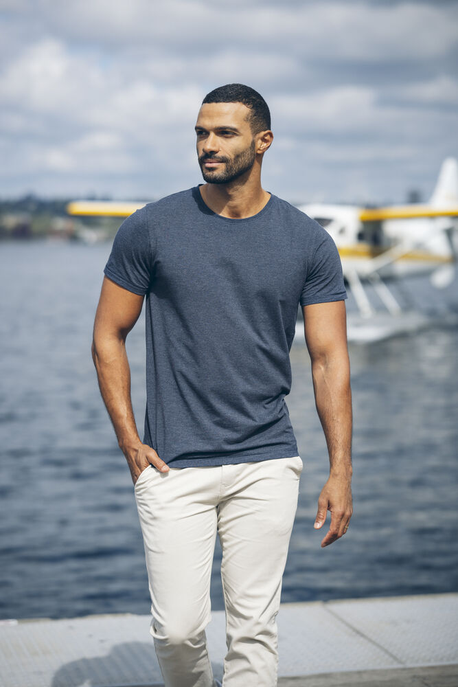 Manzanita Roundneck T-Shirt Men