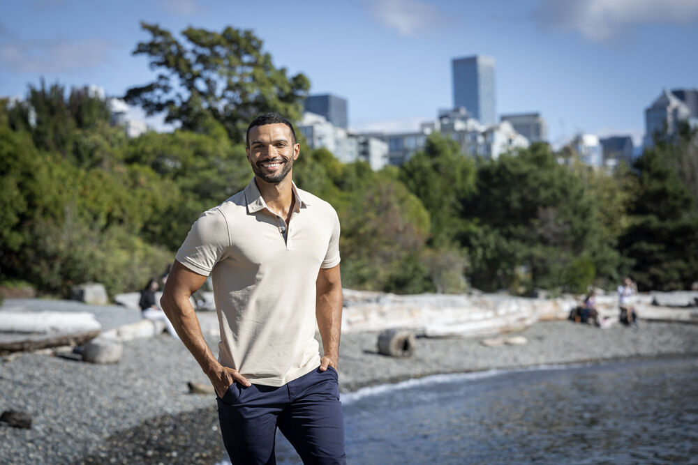 Advantage Premium Polo Men - Piké