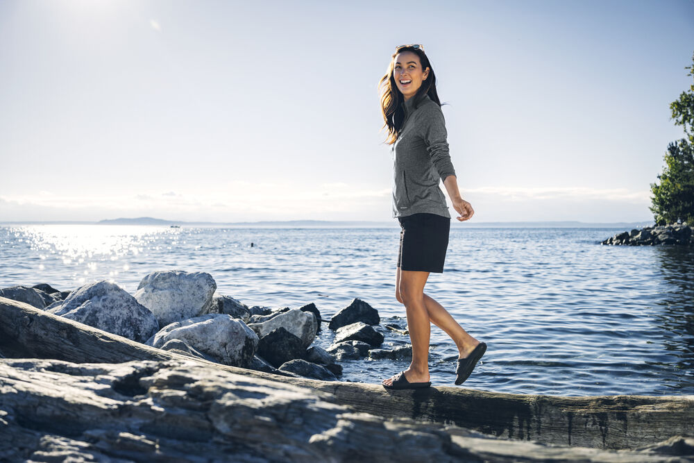Edgemont Shorts Women